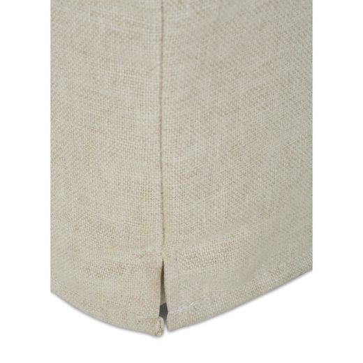 Picture of Lilah Slipcovered Ottoman